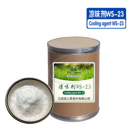WS23 凉味剂 凉感剂WS-23 清凉剂 量大价优 现货供应
