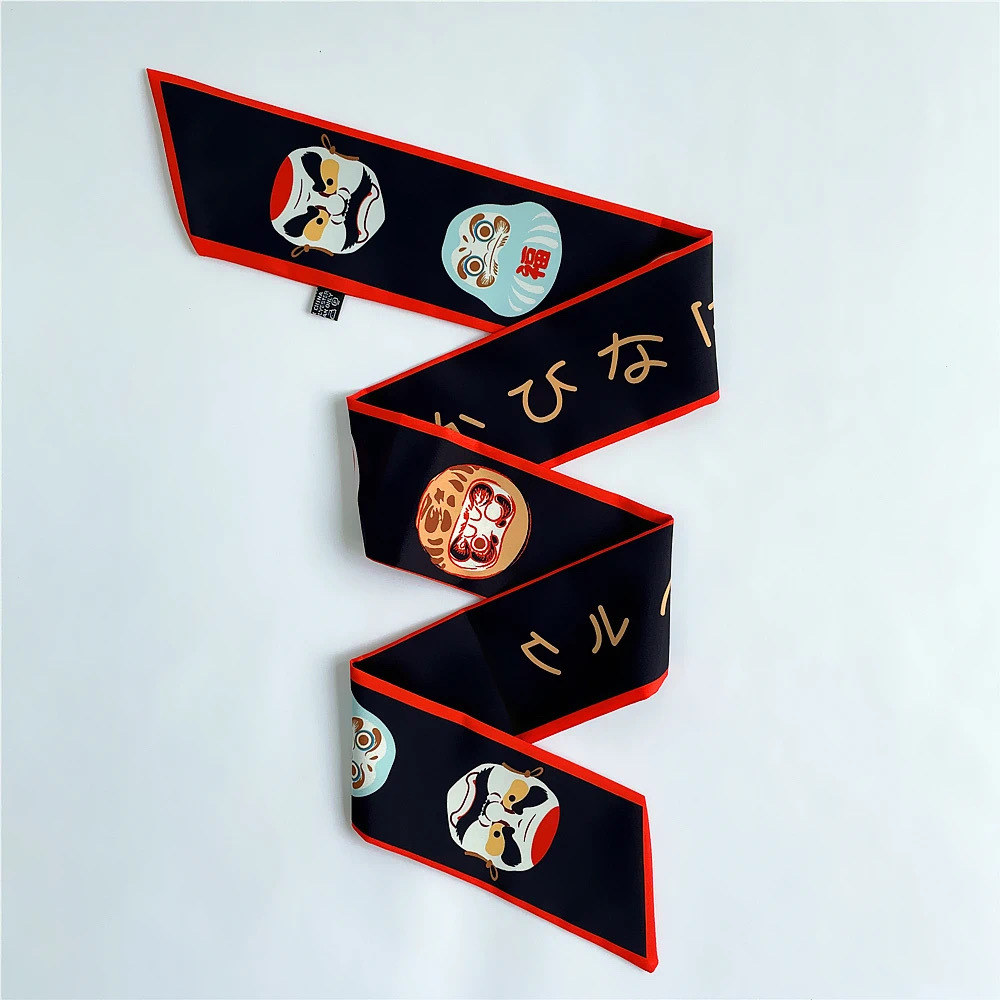 PDXJ-푸수둬둬 블랙