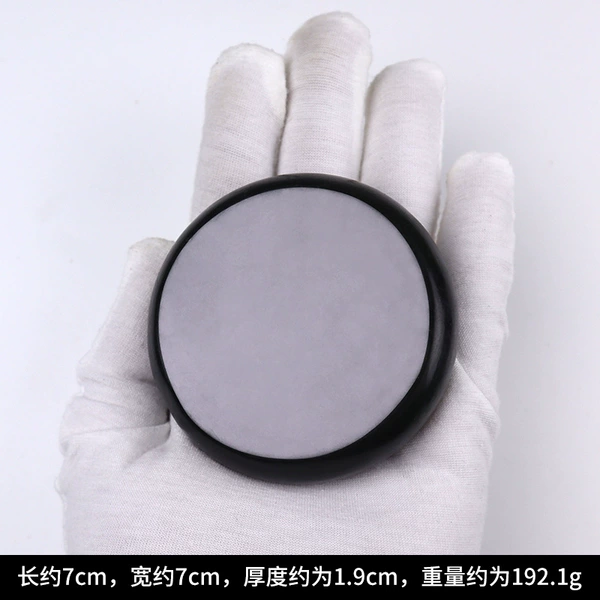 Glossy 7x7