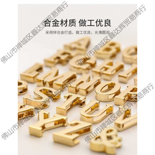 US4A����26��Ӣ����ĸ�������ֹ�DIYƤ��������۰���������