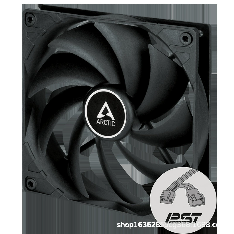 Arctic Fan F14 PWM PST CO