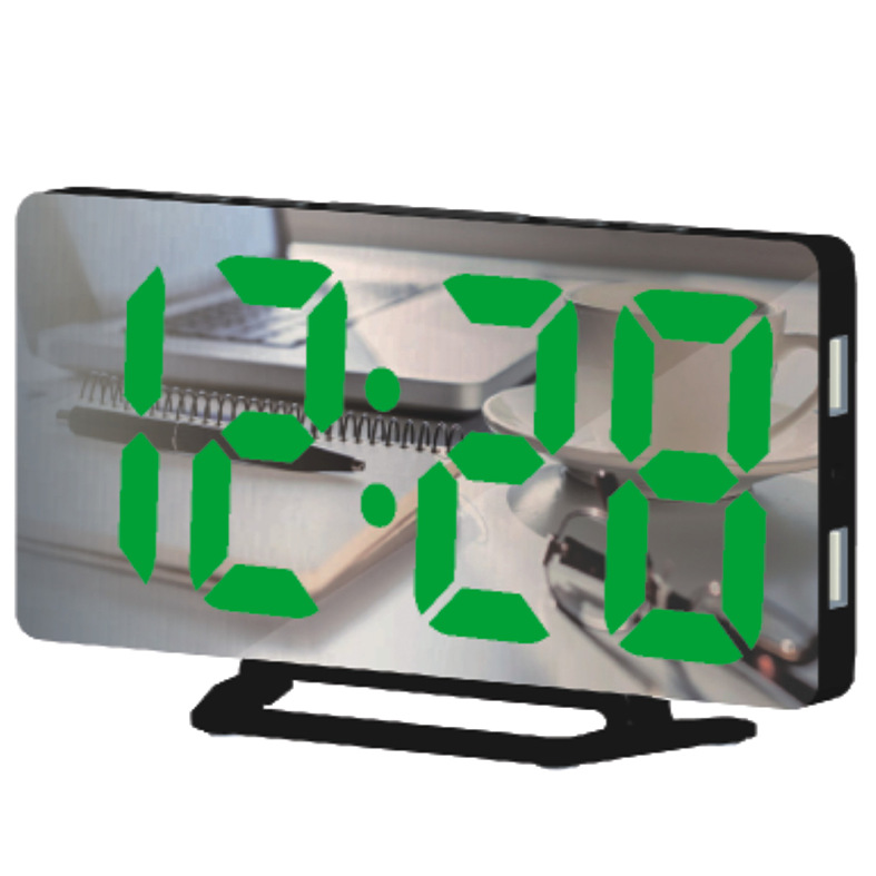 3625B        ��������LED���Ӷ๦��̰˯ҹ���¶�̨ʽѧ��ר��ʱ