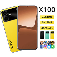 W&O X100  6.8�糬����3+32G��׿4G�����ֻ� �羳�ֻ� 16+512G