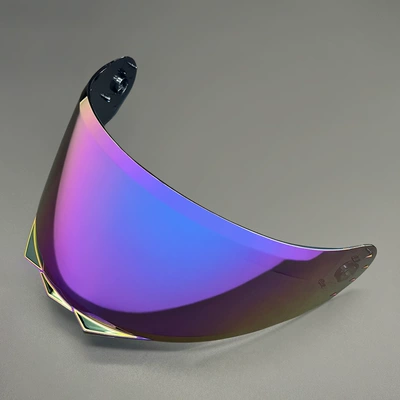R Sv Anti-Uv Lenses, Dəbilqə (Kaska) aksesuarları - v25b-color