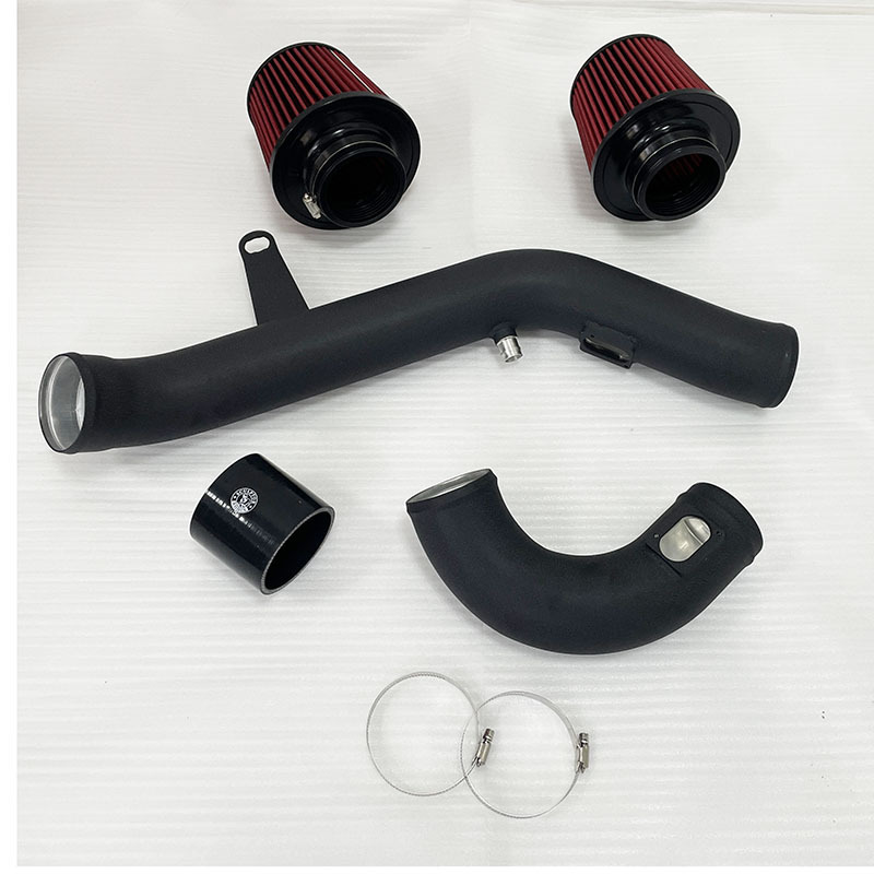 Air Cold Intake System Kit Suitable for Bmw F80 F82 M3/M4/M2 S55 3.0L