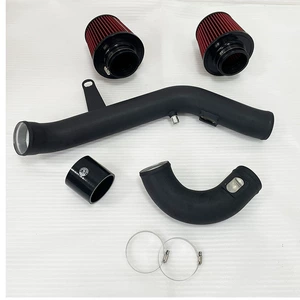 BMW F80 F82 M3/M4/M2 S55 3.0L üçün Soyuq Hava Qəbulu Sistemi Dəsti