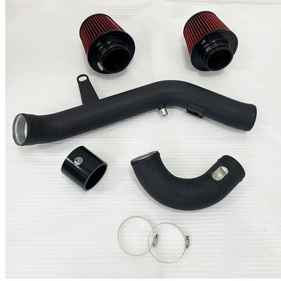 Air Cold Intake System car radiator