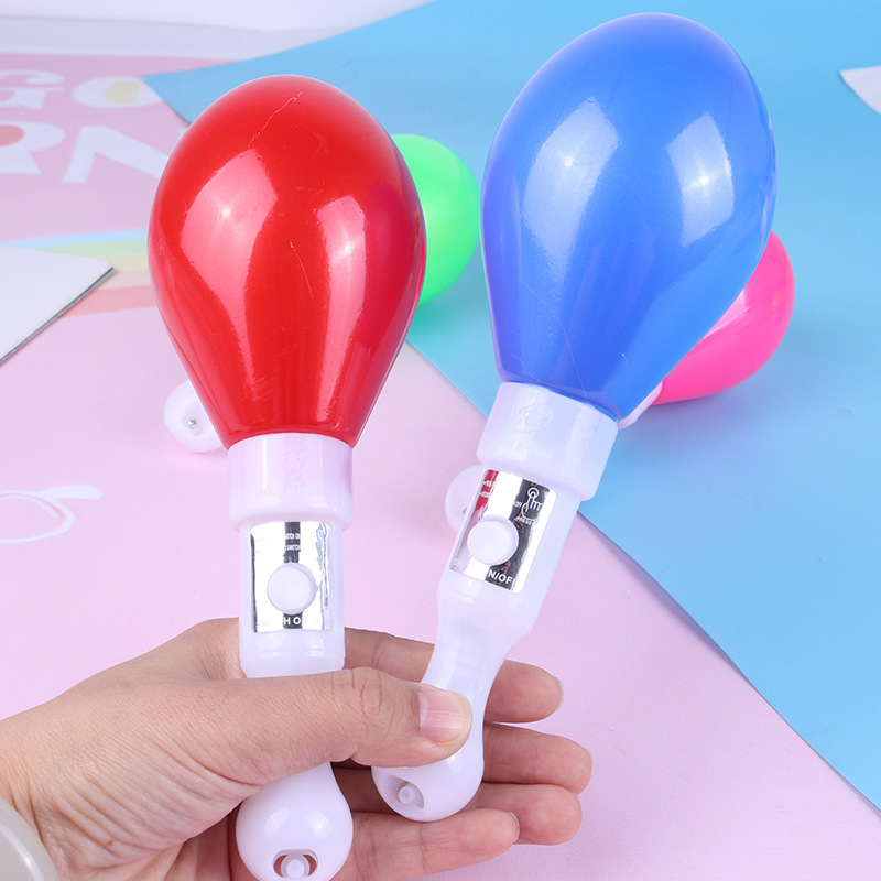 発光砂ハンマーled発光砂ハンマーコンサート応援道具ktv玩具フラッシュ砂ハンマーメーカー卸売り|undefined
