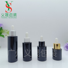 �F؛��ɫ20ml 30ml 40ml 60mlԭҺ���A ����ˮ��Һ�ι�ƽ�粣��ƿ