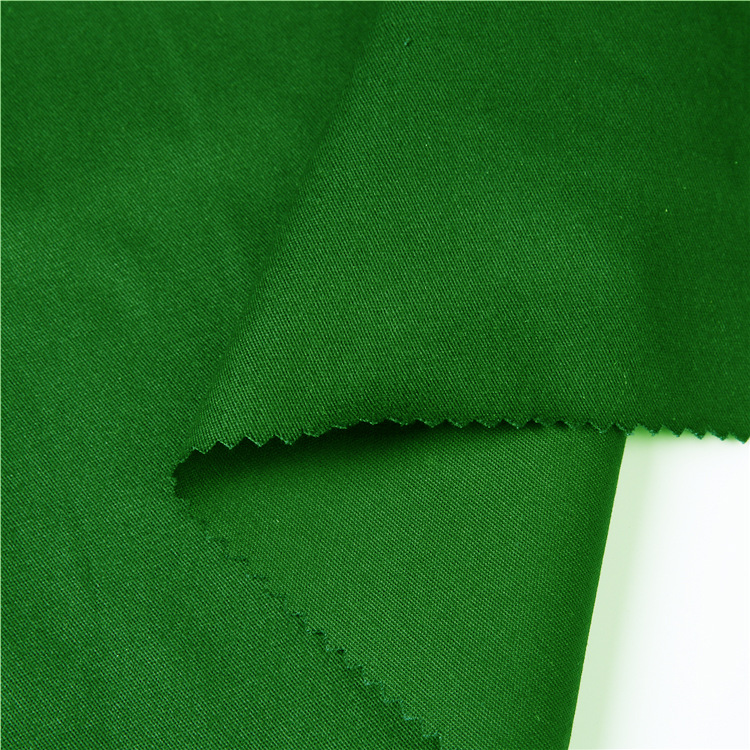 中国斜纹棉织物服装棉织物编织薄纱制服