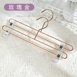 衣架;展示衣架;裤架