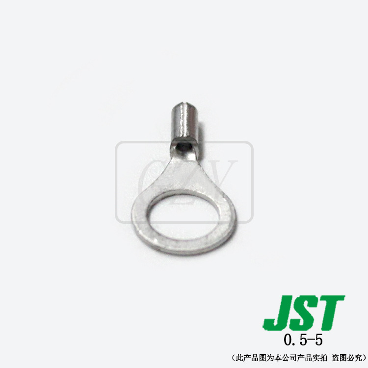 �ֻ�����0.5-5 ����������ѹ����JST���������߶��ӿ׾�0.5�ɶ���