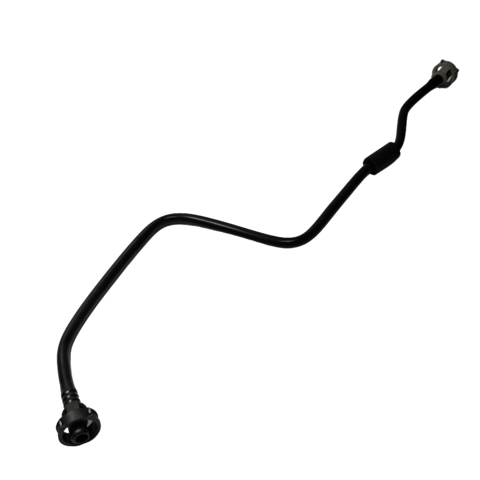 Suitable for Audi Car B9Pa Water Pipe Coolant Hose 8W0121081L8Wb, Compatible with Audi Original Factory