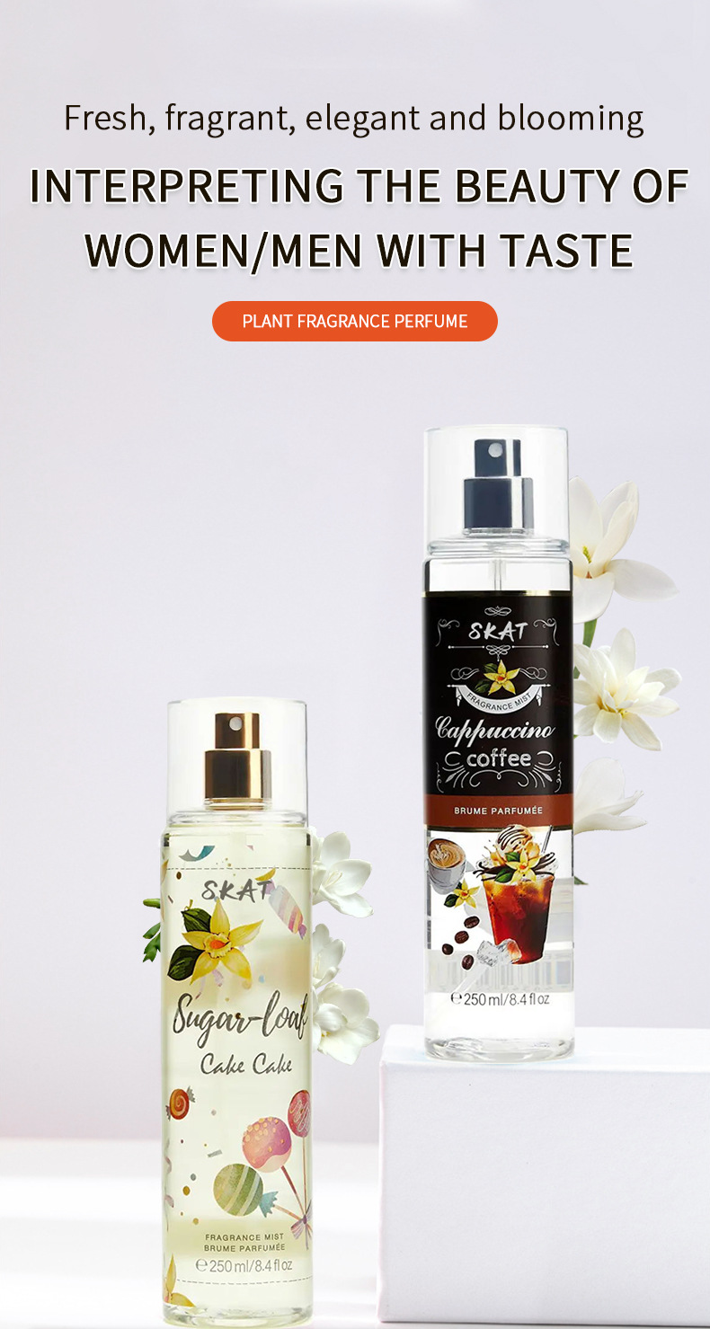 2023 Nuovo profumo caldo All English SKAT autentico profumo duraturo fragranza per uomini e donne profumo spray_voghion.com