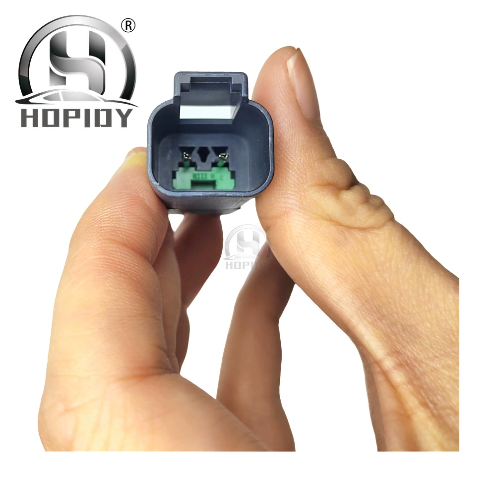 For temperature sensor 41-6539
