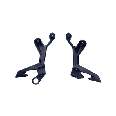 Motorcycle pedals – Kawasaki Ninja400/Z400/Ninja 400 Front