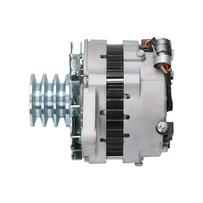 Generatorlar hissələri (Dinamo və detalları) 150A Generator
