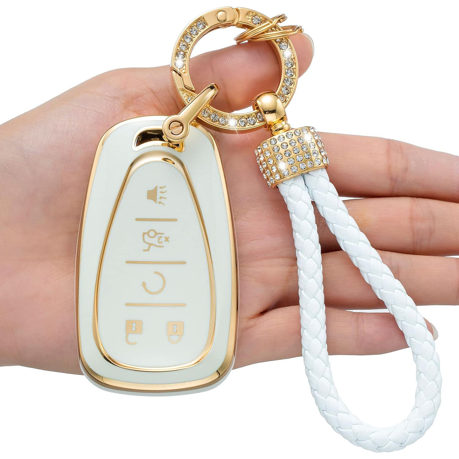 쉐보레 B5 화이트