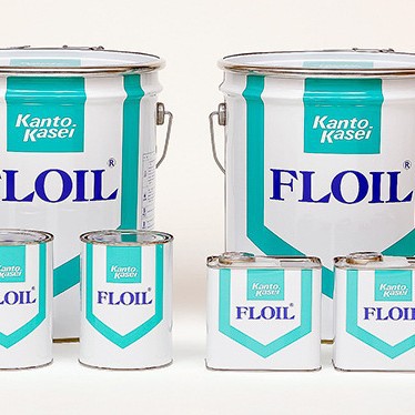 日本关东化成Kanto Kasei HANARL FL-5KM干性皮膜润滑油