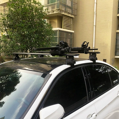 Rack Car Roof Bike | Car bike rack