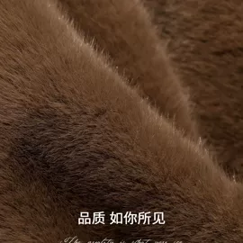 绒布;涤纶面料;其他毛纺面料