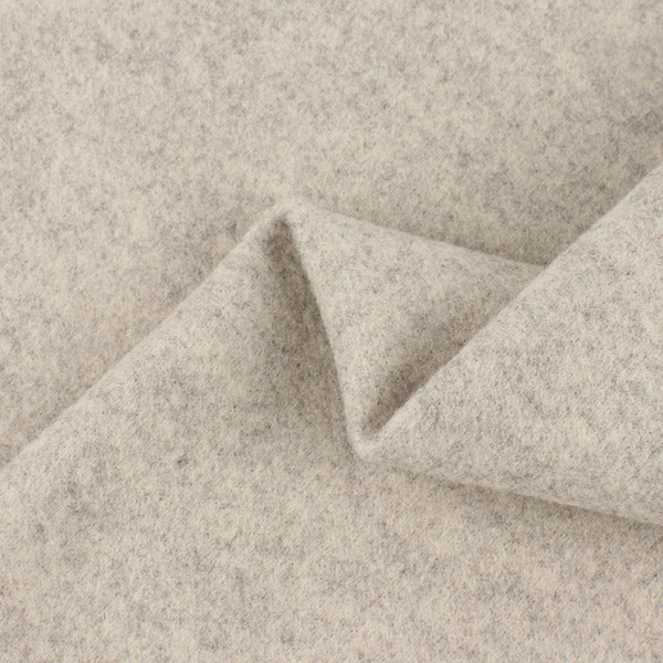 Woolen cloth