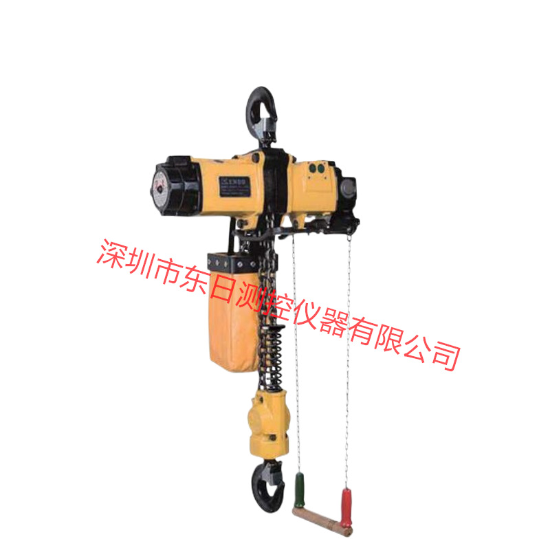 日本进口原装ENDO远藤气动葫芦起重器EHL-2TW EHL-2TW PCS-2 议价