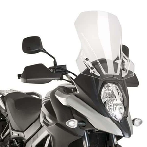 Suzuki V-Strom Dl650 2017-2024 üçün dəyişdirilmiş ön şüşə