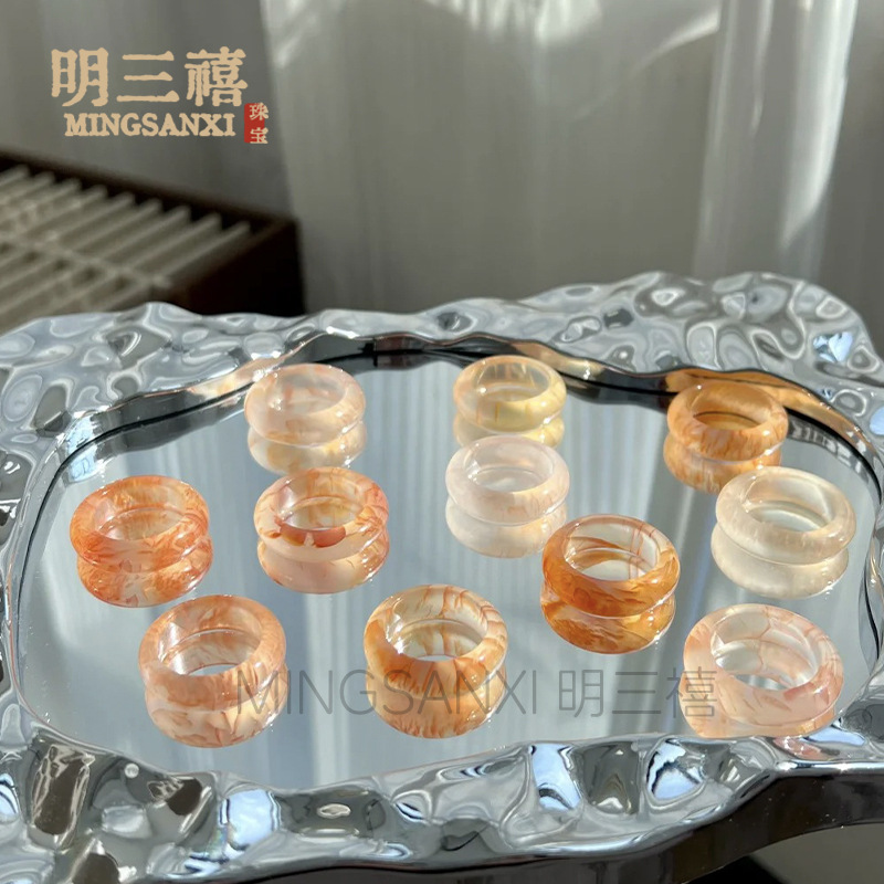 말 재료 용 패턴