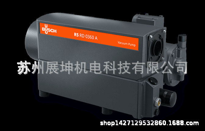 真空泵维修 德国BUSCH真空泵  R5系列德国BUSCH真空泵