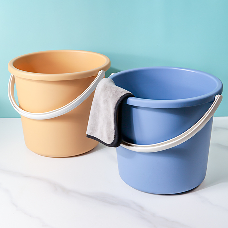 Bucket for home use