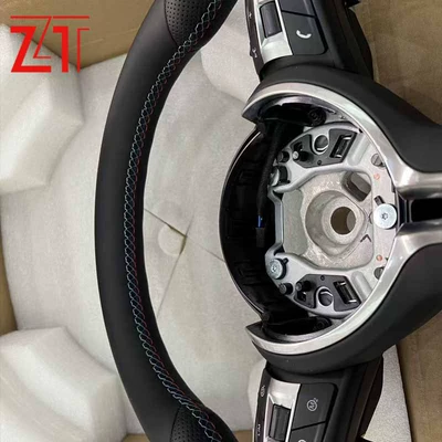 BMW M Series – BMW Steering wheel