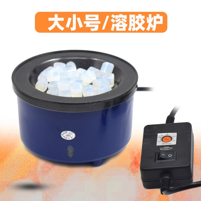 Neli Ao термостатической термостатической печи