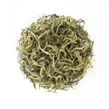 爆口香云丝2025有机新茶  高山海拔云雾绿茶 特级香螺春茶 豆香浓