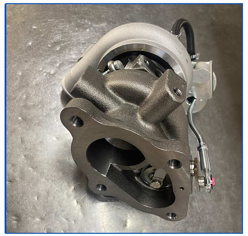 Factory Direct Supply Turbocharger Tf035 4m40 49135-03101