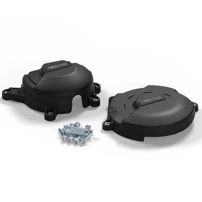 V4 / V4S Modified: Motorcycle Safety Supplies