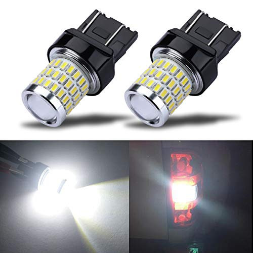 Cross-Border New Brake Light 1157 Car Led Light 3014 54Smd 3030 High Brightness Reversing Turn Signal Light