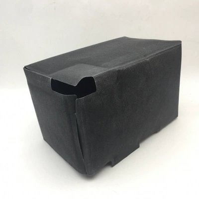 Antifreeze Cotton Box Cover, Car battery/battery