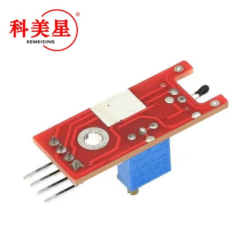 Digital thermometer, sensor, module