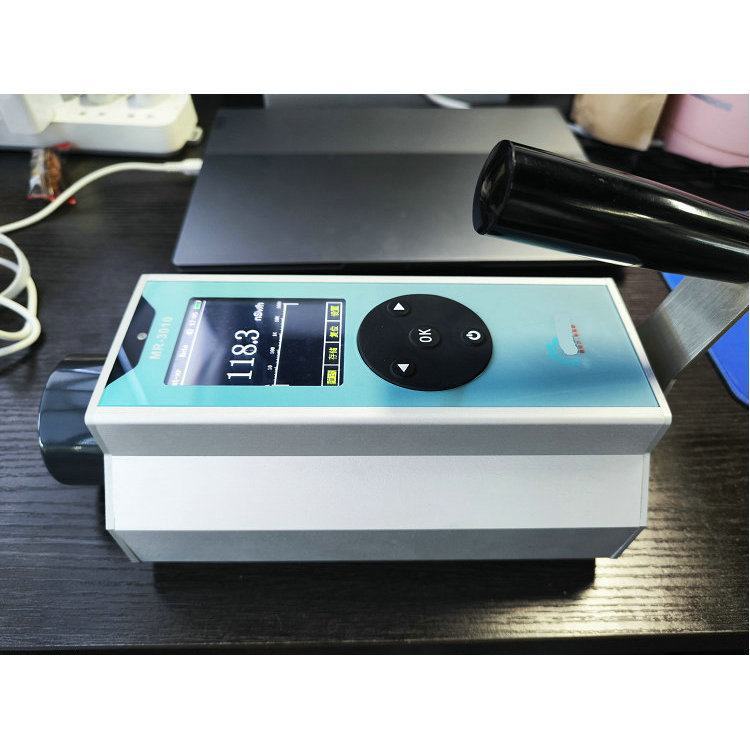 MR-3230手持式辐射检测仪 4 按键操作模式 可预置剂量、剂量率报