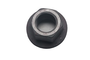 9YB04-1605 Is Suitable for Mazda Angkesela CX5 Atez CX4 Front Claw Screw Nut