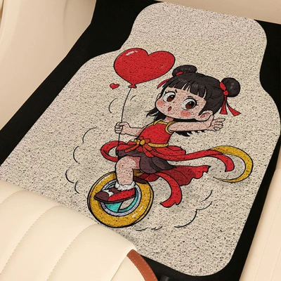 mat single carpet original factory, Universal Foot Pad