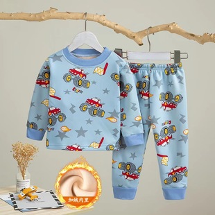 pajamas2024�����¿ͯ˯���S��q��ͨ�L���Lѝ��Ůͯ�b���l��