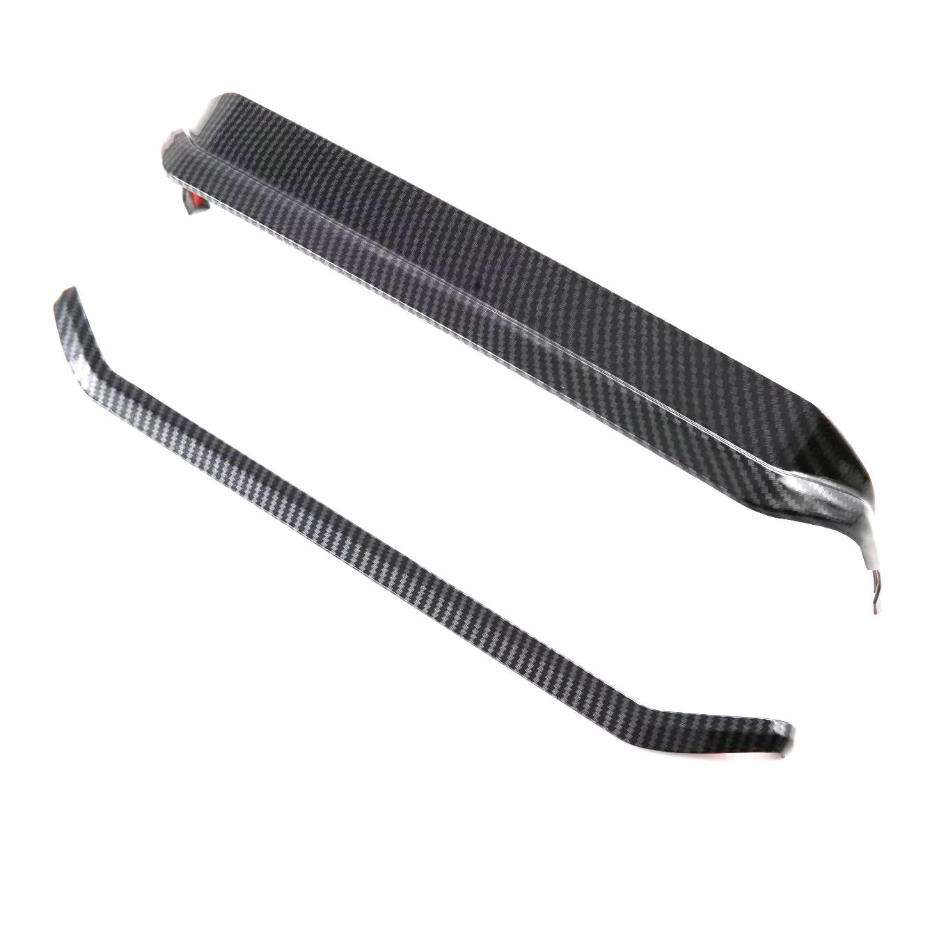 Suitable for 23-24 Geely Boyue Geely Boyue Cool mirror handle door bowl and other interior and exterior decorations