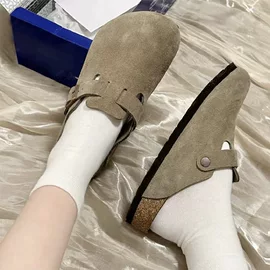 女式皮靴;女式雪地靴;高跟凉鞋