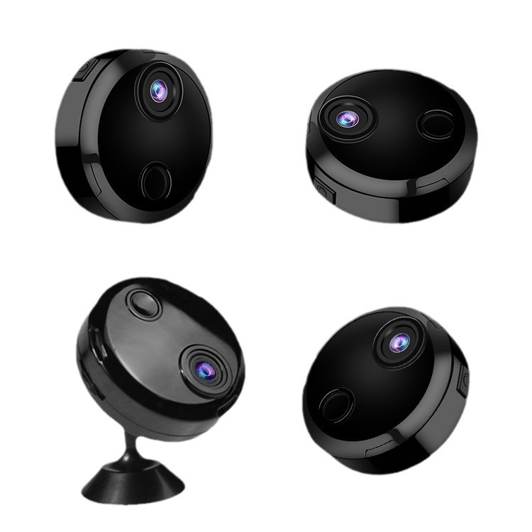 HDQ15 Cámara HD 1080p inalámbrico WIFI visión nocturna por infrarrojos de seguridad para el hogar cámara de deportes al aire libre