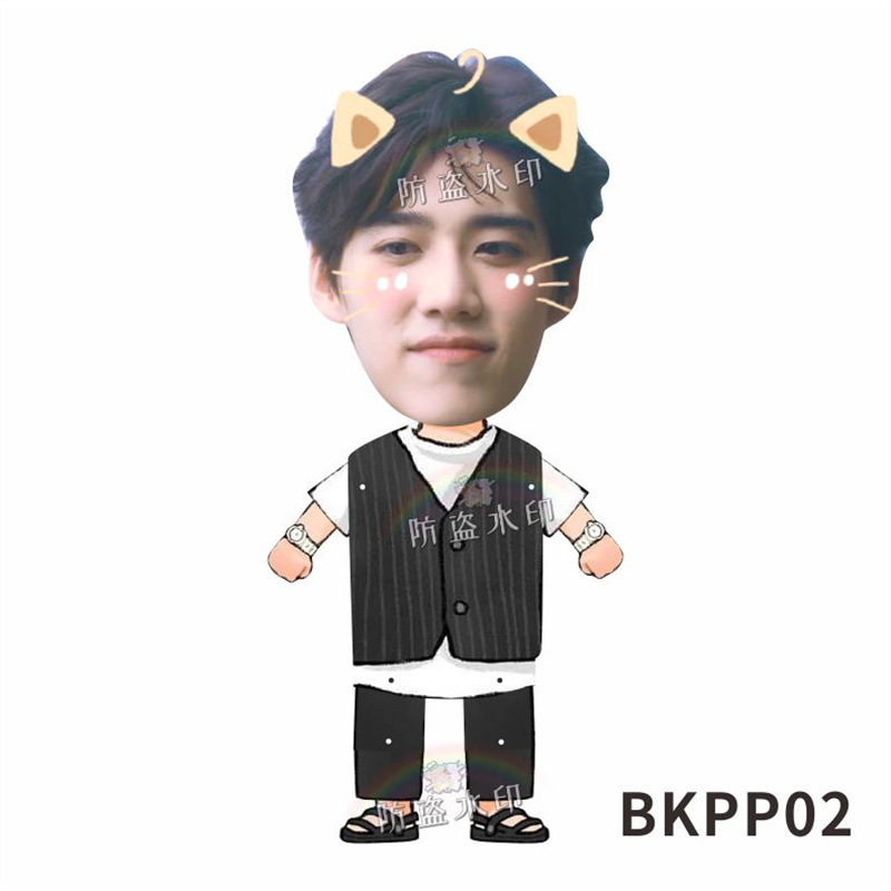 BKPP(E02) 인기