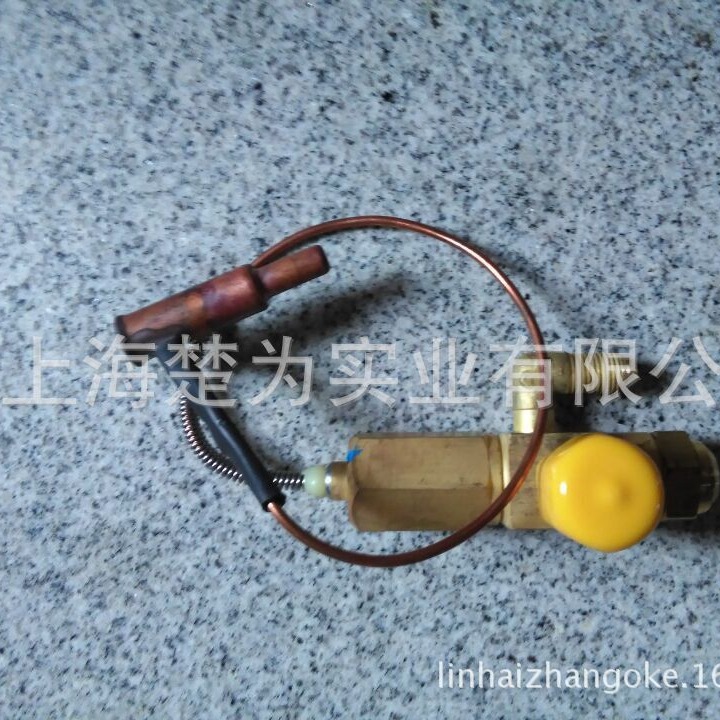 喷液阀  DTC喷液阀门  ZF压缩机 DTC喷液阀  DTC阀门 压缩机喷液