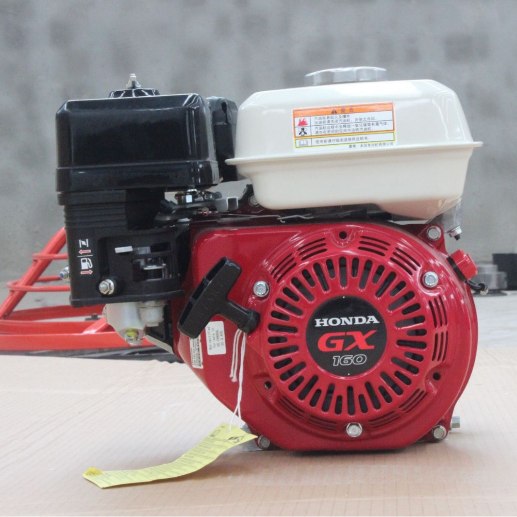 汽油机GX160设备生产厂家晶体点火装置手启动拉盘易启动镭射防伪