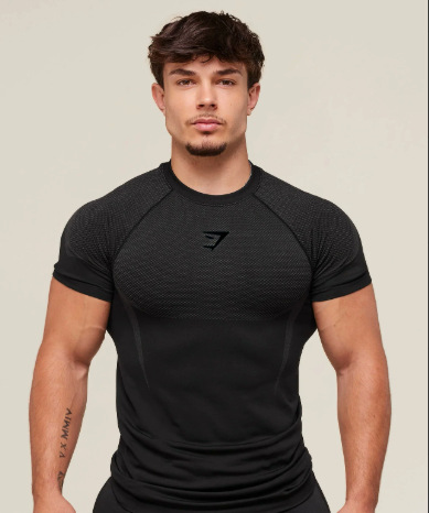 Black mark dark gray-black label